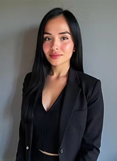 Mirca Garrido